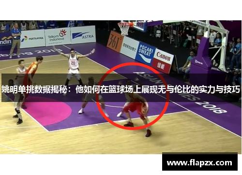 姚明单挑数据揭秘：他如何在篮球场上展现无与伦比的实力与技巧